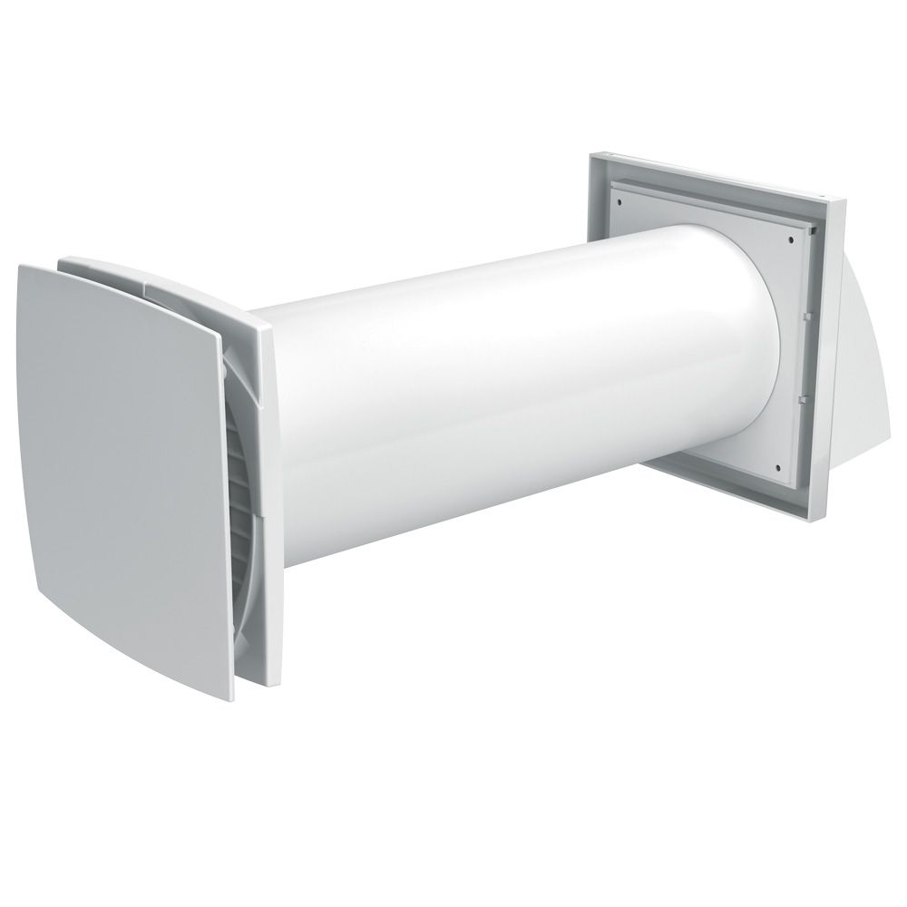 Blauberg Envira Single Room Heat Recovery Units