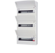 FuseBox F3048M 48 Way (3 Bank) Consumer Unit with 100A Main Switch - westbasedirect.com