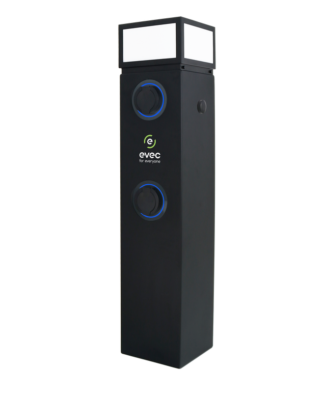 EVEC EV Chargers