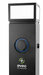 EVEC ESP01 Floor Mounted Smart EV Charger Pedestal 7.4kW Single Phase Universal Socket Type 2 - westbasedirect.com