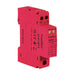 Fusebox SPD1MT2 Single Module Direct To Busbar Type 2 Surge Protection Device - westbasedirect.com
