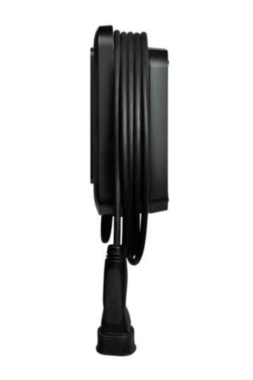 Hager XVU107CCT-MO Witty One 7kW Single Phase EV Charger Tethered 6.5m