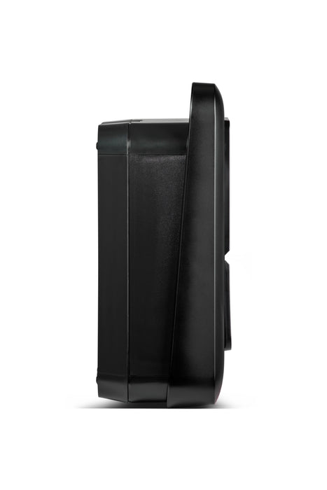 Hager XVU107SCT-MO Witty One 7kW Single Phase EV Charger Type 2 Socket