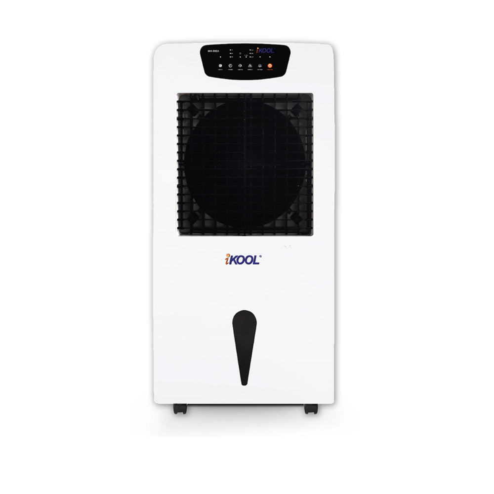 Air Conditioning Centre iKOOL Evaporative Air Coolers