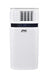 Air Conditioning Centre iPAC-95 Industrial Portable Air Conditioning Unit 30000 BTU - Cooling & Heating - westbasedirect.com