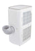 Air Conditioning Centre iPAC-95 Industrial Portable Air Conditioning Unit 30000 BTU - Cooling & Heating - westbasedirect.com