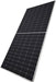 Sharp NU-JD550 550W Solar PV Panel Mono PERC Half-Cut - Silver Frame - westbasedirect.com
