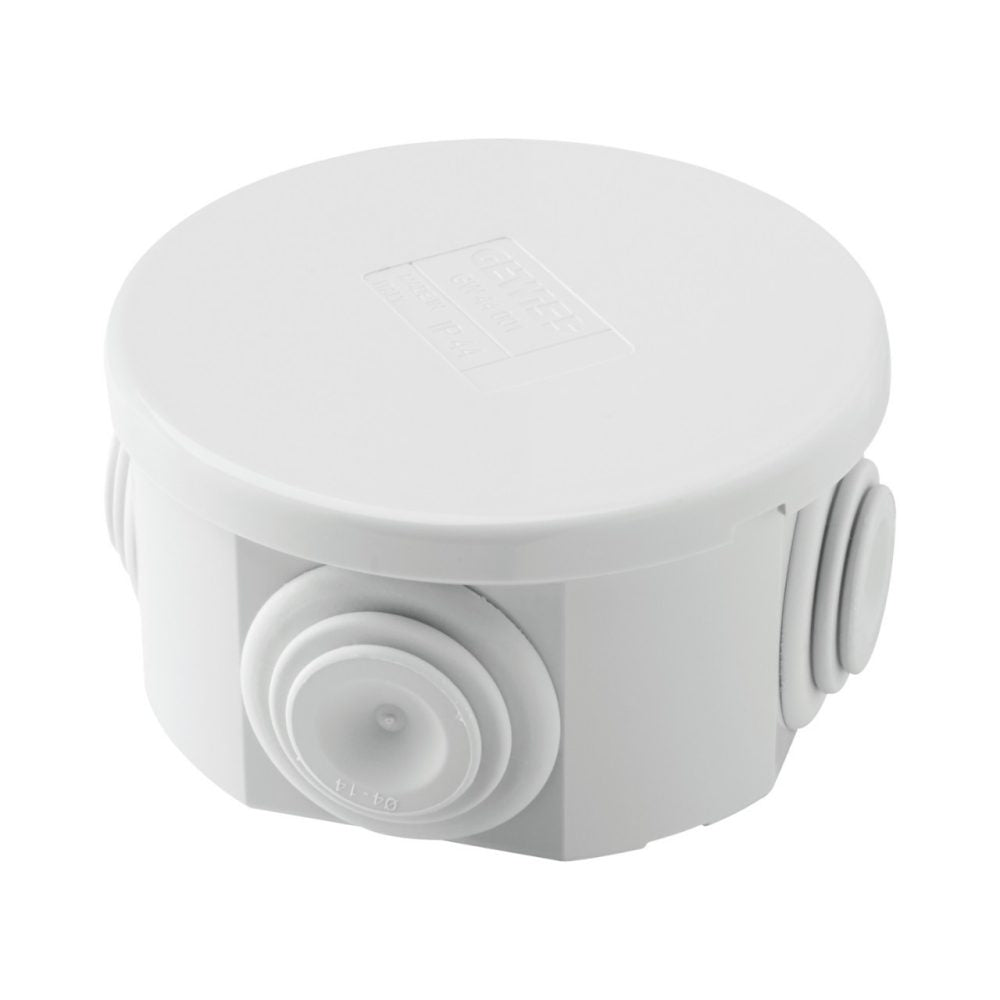 Plastic Adaptable Boxes & Junction Enclosures