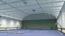 Ansell AZLP2/2 Z LED Performance 2 High Bay IP65 150W/175W/200W CCT 4000K/5000K/6500K 1-10V Dimmable - westbasedirect.com