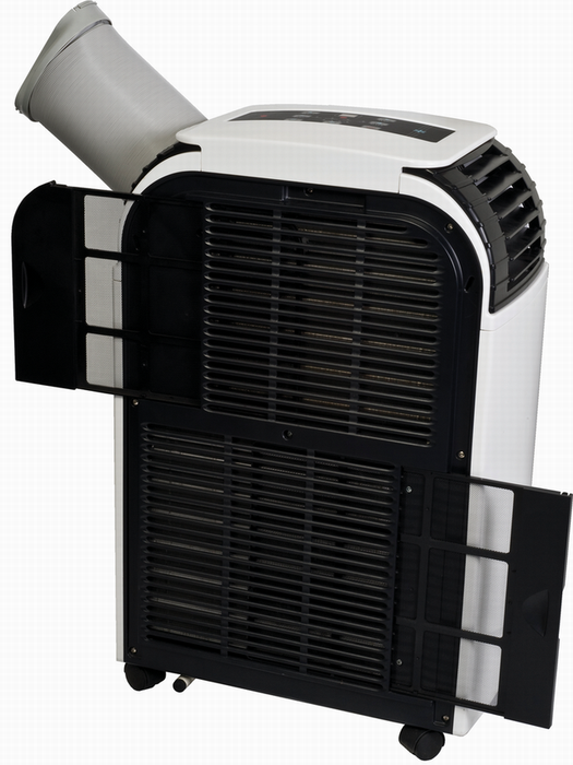 Air Conditioning Centre iPAC-40 Industrial Portable Air Conditioning Unit 14000 BTU - Cooling & Heating - westbasedirect.com