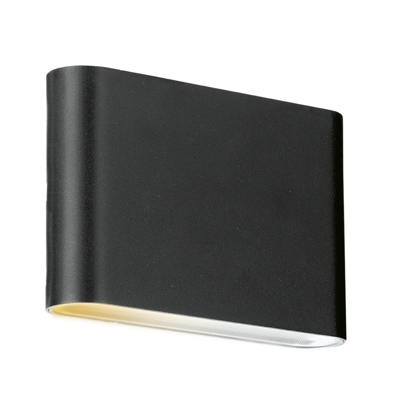 Aurora WallE IP65 Wall Lights