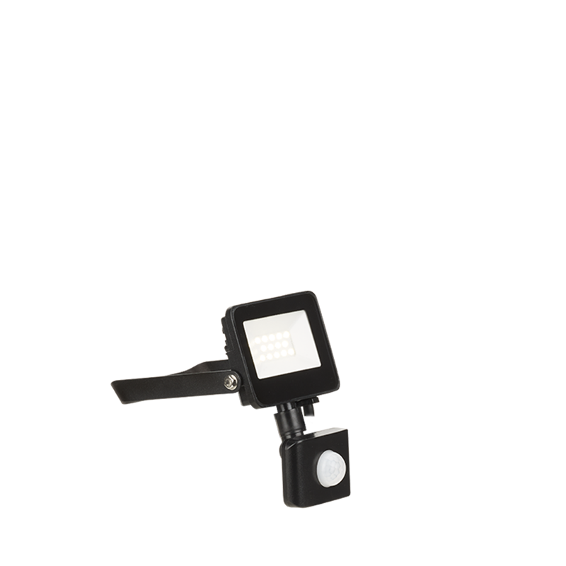 Aurora VelaPIR IP65 Floodlights