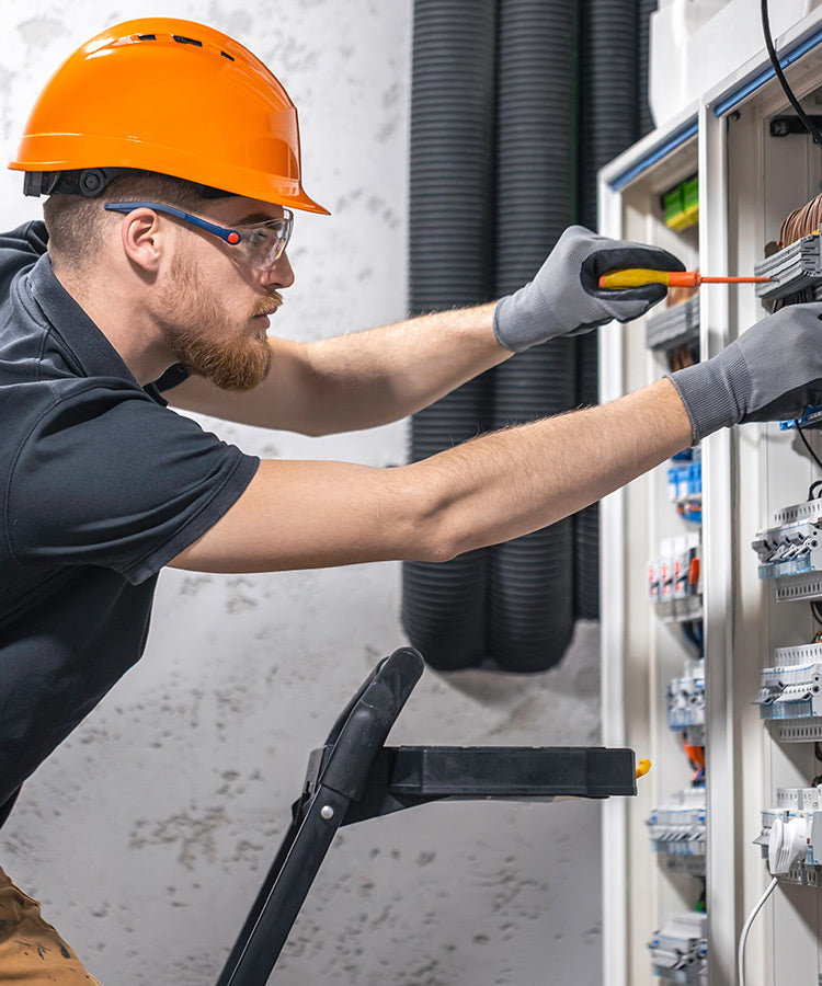 RELIABLE ELECTRICAL PRODUCTS. COMPETITIVE PRICES.
