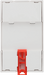 Sync Energy EVAB1D Balancer EV Load Management CT Hub Standalone - westbasedirect.com