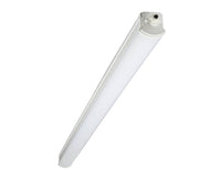 Collingwood POL215N Polaris Anti-Corrosive 5ft 1500mm Twin 6250lm 50W Non-Dimmable, IP66, PC Housing, 4000K Standard