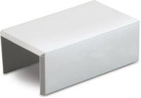 Univolt SK-25/40 25x40mm Mini Trunking Coupler