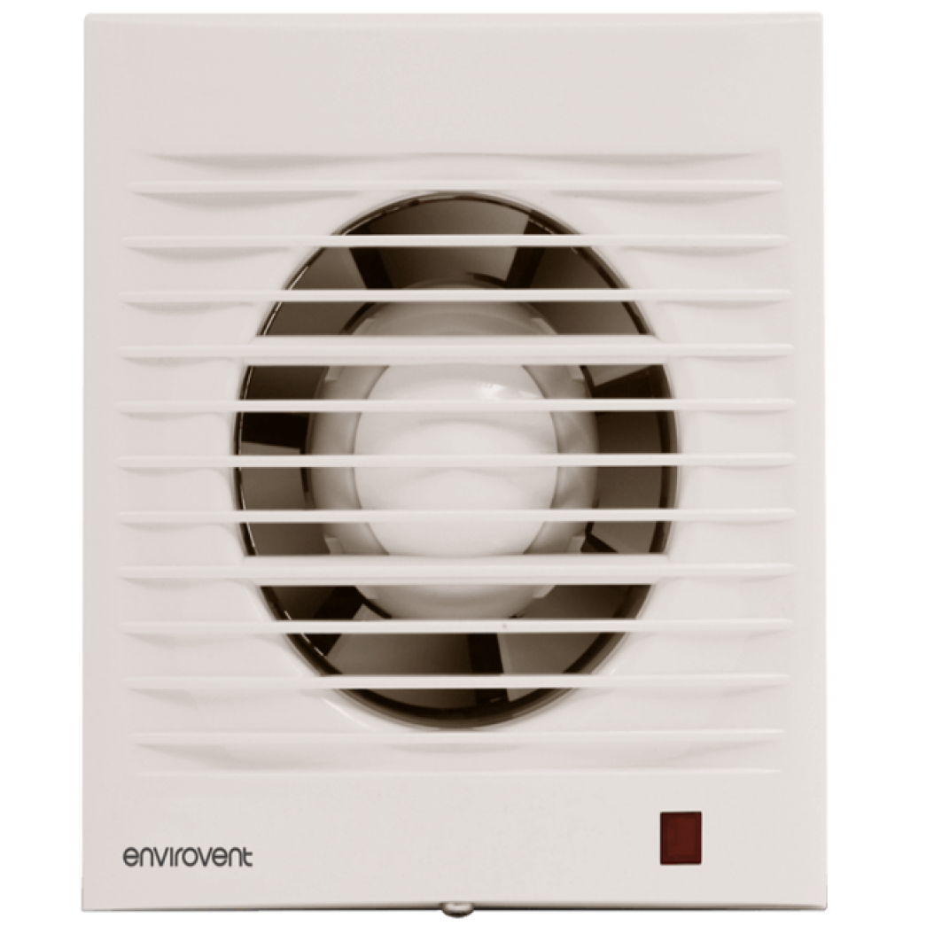 Envirovent Profile Extractor Fans
