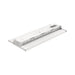Collingwood LBR2D RackBay CSP 200W CCT Low Bay 22400-30000lm DALI2 Dimmable 3000K/4000K - westbasedirect.com