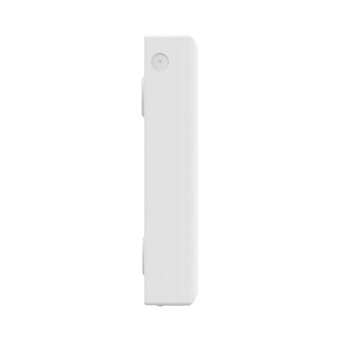 Collingwood EMBXWMS Salvus Emergency Exit Box 32M Viewing Distance, White, Maintained/Non-Maintained, Manual & Self-Test, 3W, IP20