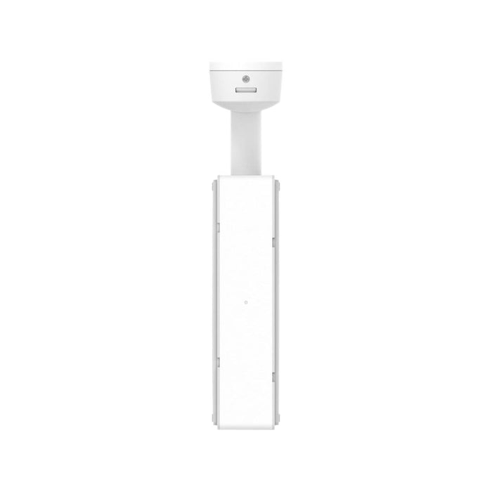 Collingwood EMBXWMSHP Salvus High Pro Emergency Exit Box 32M Viewing Distance, White, Maintained/Non-Maintained, Manual & Self-Test, 3W, IP65