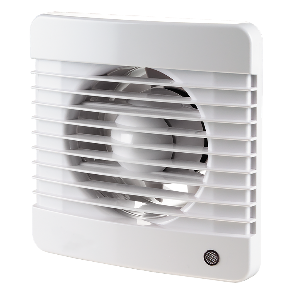 Blauberg Silent-Flo Ultra Quiet Bathroom Extractor Fans