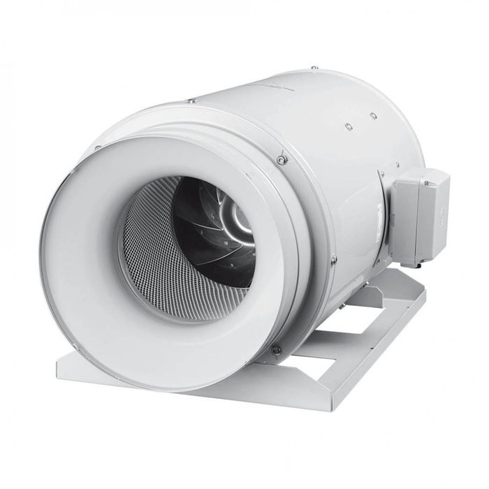 Envirovent SILMV350/125 SILENT MV Ultra Quiet In-line Fan