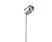 Collingwood SL220DNBX27 SL220 2.2W/4.6W IP65 Stainless Steel LED Spike Light, 12 Degree Beam Angle, Low Voltage, 2700K