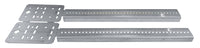 Deligo TBL Large Telescopic Box Mounting Bracket 16-24