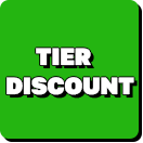 Product badge