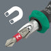 Wera 05051060001 Kraftform Kompakt RA S 1, 14-piece ratchet screwdriver set - westbasedirect.com