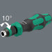 Wera 05051061001 Kraftform Kompakt 838 RA-R M Set 1, 15-piece ratchet screwdriver set - westbasedirect.com
