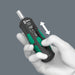 Wera 05075840001 7510/14 Safe-Torque Speed Tool set, for carbide inserts - westbasedirect.com