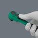 Wera 05005540001 8010 B Zyklop Comfort Ratchet, with reversing lever, with 3/8" drive - westbasedirect.com
