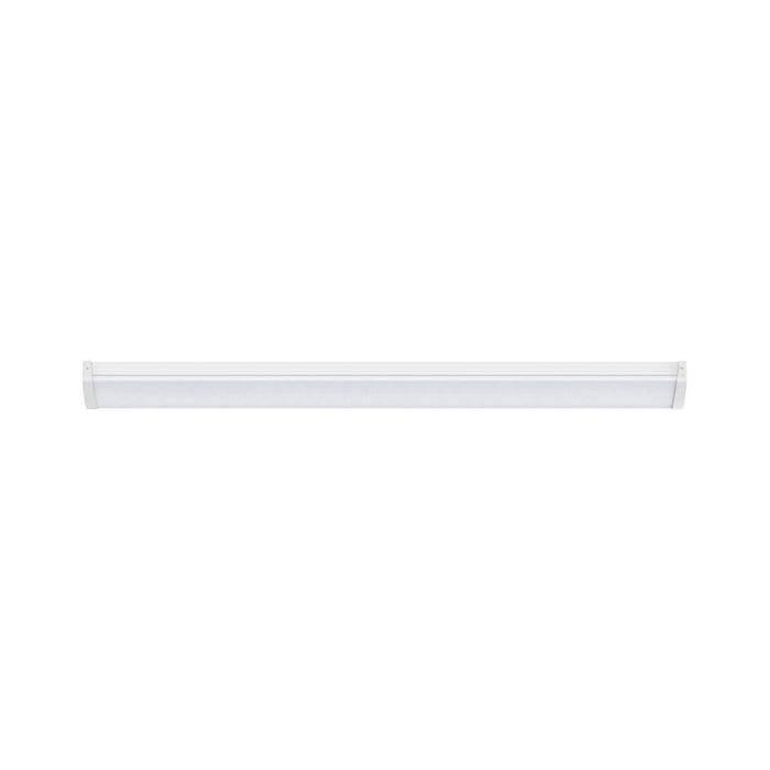 Collingwood UNV5NME40 Uniform Versa Surface Linear LED Batten, 5ft 4500-6750lm 30-45W, 4000K, Non-Dimmable, Microwave Sensor & Emergency - westbasedirect.com