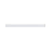 Collingwood UNV5NME40 Uniform Versa Surface Linear LED Batten, 5ft 4500-6750lm 30-45W, 4000K, Non-Dimmable, Microwave Sensor & Emergency - westbasedirect.com