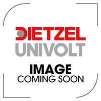 Univolt AC-50/170 50x170mm Mini Trunking Adaptor