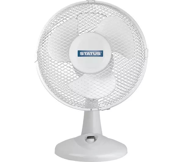 Status S9DESKFAN 9