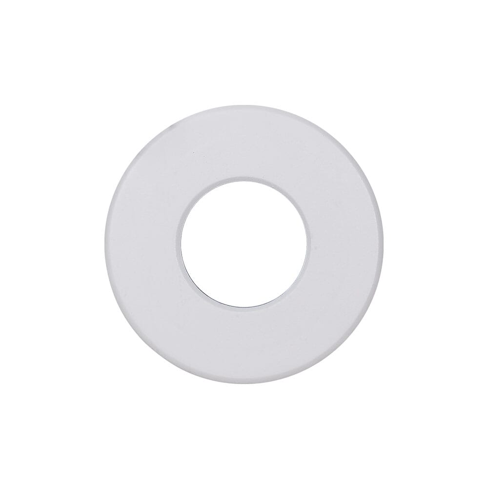 BELL 10564 White Magnetic Bezel for Firestay CCT LED Downlights ...