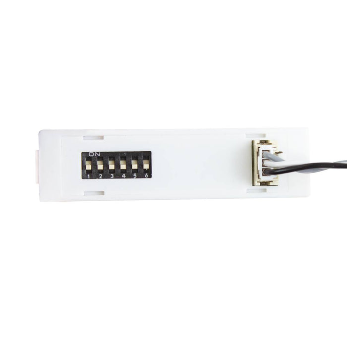 Collingwood WL77KITSD Caddy Plug-in Kit, Microwave Sensor Step Dim