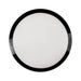Collingwood WL95B2NPEMCS WL95 Versa Black 250mm 5-8W IP65 750-1200lm CCT Round LED Bulkhead, On-Off Photocell & Manual-Test Emergency - westbasedirect.com