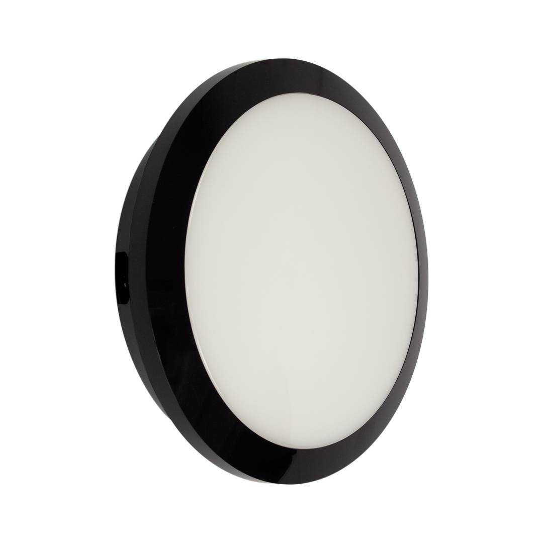 BUY Collingwood WL95B2NECS | WL95 Versa | Black | 250mm 5-8W IP65 750 ...