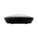 Collingwood WL95B2NECS WL95 Versa Black 250mm 5-8W IP65 750-1200lm CCT Round LED Bulkhead, Self-Test Emergency - westbasedirect.com