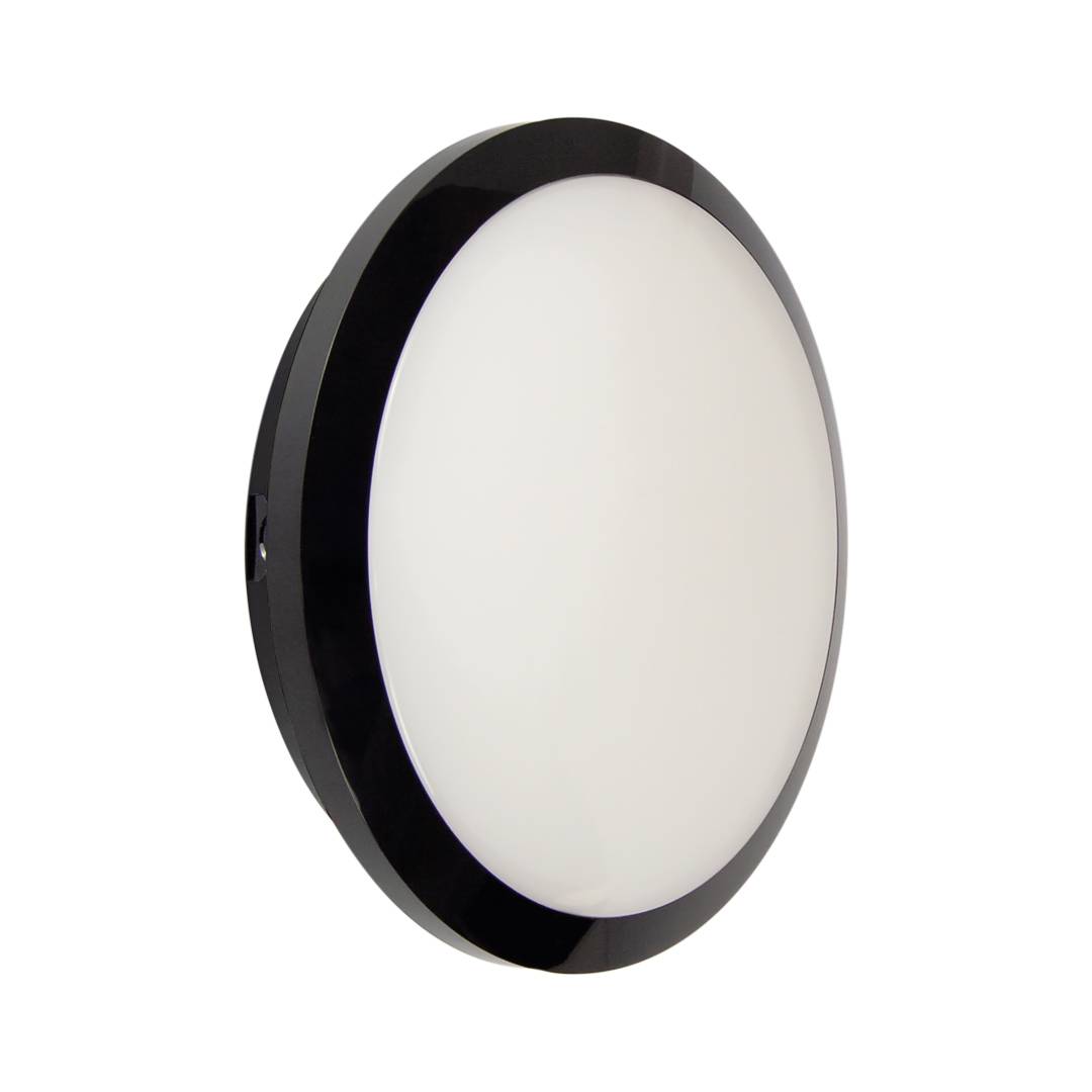 BUY Collingwood WL95B3NMECS | WL95 Versa | Black | 300mm 10-20W IP65 ...