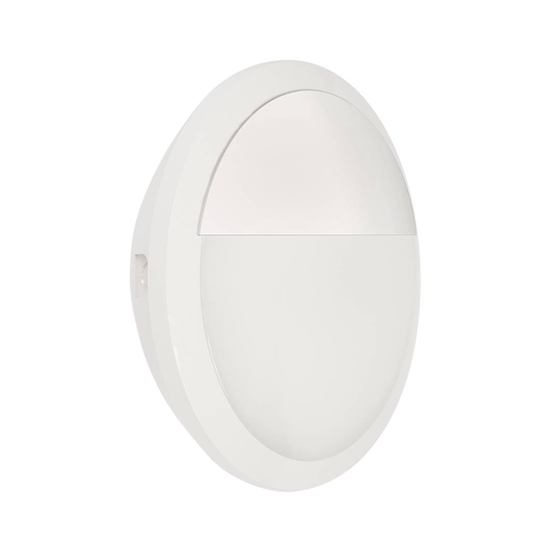 BUY Collingwood WL95W3NMCS | WL95 Versa | White | 300mm 10-20W IP65 ...