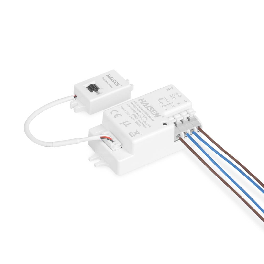 BUY Collingwood WLKITMWS | WL95 Versa | Plug-in Kit | Microwave Sensor ...