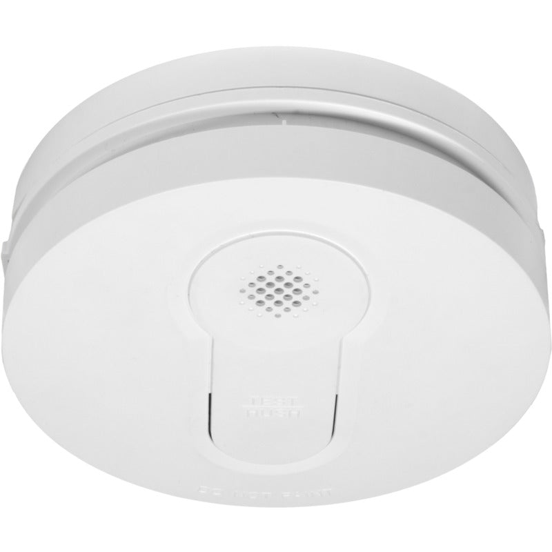 BG Smoke Detectors