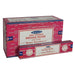 Satya Indian Rose 15g | Full Box (12x12) - westbasedirect.com