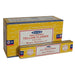 Satya Yellow Flower 15g | Full Box (12x12) - westbasedirect.com