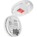 BG SDMHA 230V AC Mains Powered Heat Smoke Alarm - westbasedirect.com