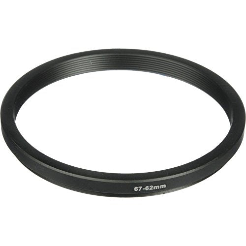 Phot-R 67-62mm Step-Down Ring - westbasedirect.com